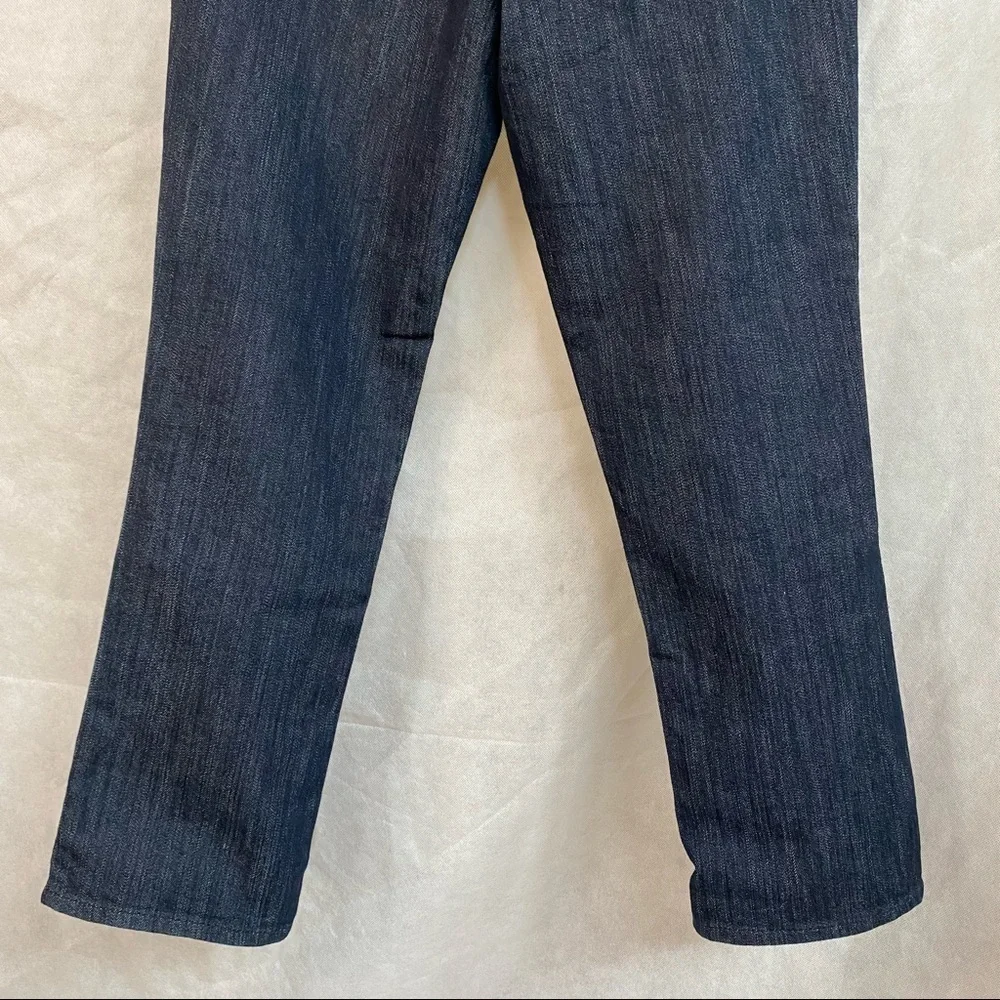 DKNY Straight Jeans Dark Wash - Picture 13 of 15